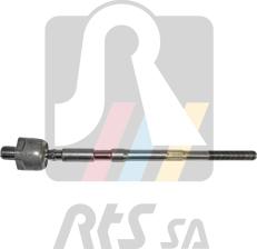 RTS 92-02347 - Осевой шарнир, рулевая тяга autosila-amz.com