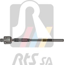 RTS 92-02358 - Осевой шарнир, рулевая тяга autosila-amz.com