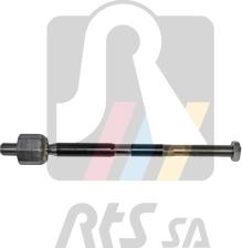 RTS 92-10317 - Осевой шарнир, рулевая тяга autosila-amz.com