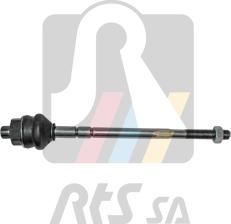 RTS 92-13488 - Осевой шарнир, рулевая тяга autosila-amz.com