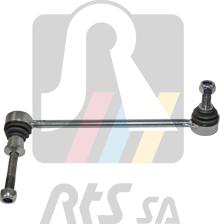 RTS 97-99589-2 - Тяга / стойка, стабилизатор autosila-amz.com