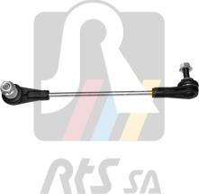 RTS 97-99604-2 - Тяга / стойка, стабилизатор autosila-amz.com