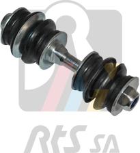 RTS 97-90550 - Тяга / стойка, стабилизатор autosila-amz.com
