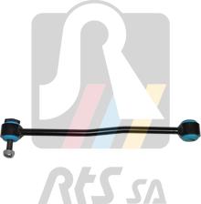 RTS 97-90658 - Тяга / стойка, стабилизатор autosila-amz.com