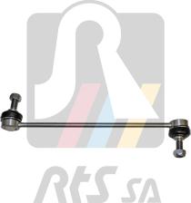 RTS 97-90681 - Тяга / стойка, стабилизатор autosila-amz.com