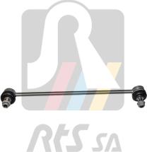 RTS 97-90367-2 - Тяга / стойка, стабилизатор autosila-amz.com