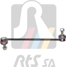 RTS 97-90333-1 - Тяга / стойка, стабилизатор autosila-amz.com