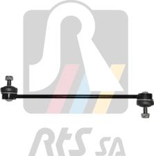 RTS 97-98017 - Тяга / стойка, стабилизатор autosila-amz.com