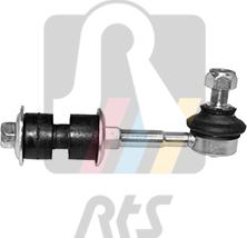 RTS 97-92562 - тяга стабилизатора заднего!\ Toyota Rav4 2.0/2.2D4-D/2.2D-CAT 06> autosila-amz.com