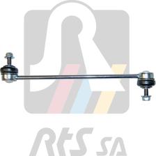 RTS 97-92509 - Тяга / стойка, стабилизатор autosila-amz.com