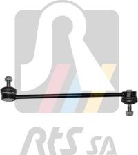 RTS 97-92575-2 - Тяга / стойка, стабилизатор autosila-amz.com