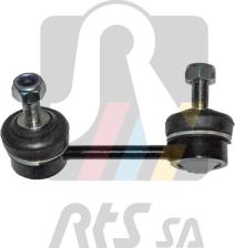 RTS 97-92312 - тяга стабилизатора переднего правая!\ Nissan Maxima CA33 00> autosila-amz.com