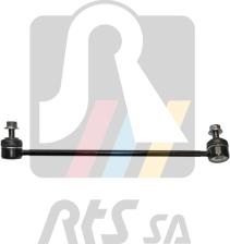 RTS 97-09591-1 - Тяга / стойка, стабилизатор autosila-amz.com