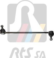 RTS 97-09545 - Тяга / стойка, стабилизатор autosila-amz.com