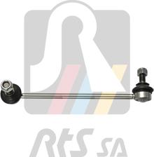 RTS 97-09617-2 - Тяга / стойка, стабилизатор autosila-amz.com