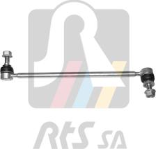 RTS 97-09128-1 - Тяга / стойка, стабилизатор autosila-amz.com