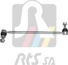 RTS 97-09128-2 - Тяга / стойка, стабилизатор autosila-amz.com