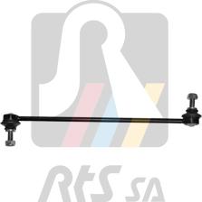 RTS 97-04510 - Тяга / стойка, стабилизатор autosila-amz.com