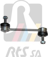 RTS 97-04024 - тяга стабилизатора заднего!\ Toyota Avensis AT/AZT/CDT/CT220/ST220/ZZT22 autosila-amz.com