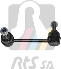 RTS 97-06655-1 - Тяга / стойка, стабилизатор autosila-amz.com