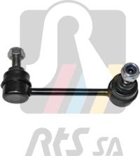 RTS 97-06655-2 - Тяга / стойка, стабилизатор autosila-amz.com