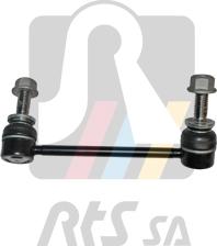 RTS 97-01657-1 - Тяга / стойка, стабилизатор autosila-amz.com