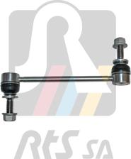 RTS 97-01660 - Тяга / стойка, стабилизатор autosila-amz.com
