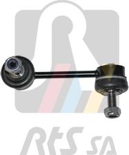 RTS 97-08033-1 - Тяга / стойка, стабилизатор autosila-amz.com