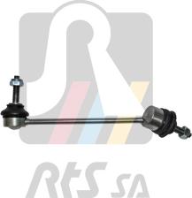 RTS 97-02902-2 - Тяга / стойка, стабилизатор autosila-amz.com