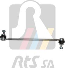 RTS 97-02544 - Тяга / стойка, стабилизатор autosila-amz.com