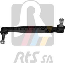 RTS 97-02826-1 - Тяга / стойка, стабилизатор autosila-amz.com