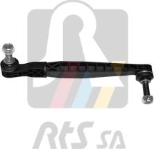 RTS 97-02826-2 - Тяга / стойка, стабилизатор autosila-amz.com