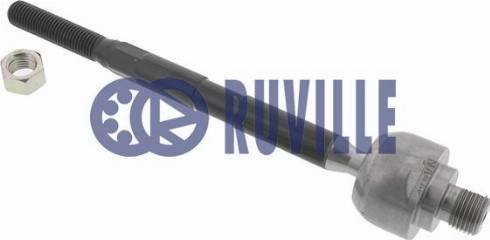Ruville 919044 - Монтажный комплект, рычаг независимой подвески колеса autosila-amz.com