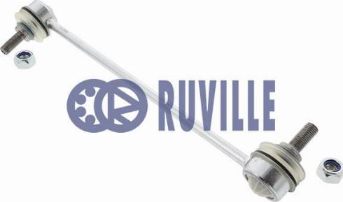 Ruville 919008 - Тяга / стойка, стабилизатор autosila-amz.com