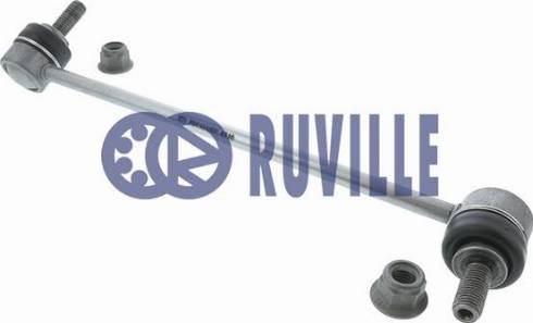 Ruville 914148 - Тяга / стойка, стабилизатор autosila-amz.com