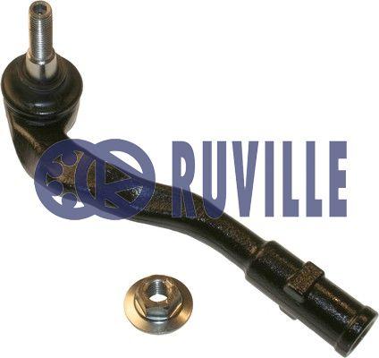 Ruville 914704 - Наконечник рулевой тяги, шарнир autosila-amz.com