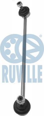 Ruville 915959 - Тяга / стойка, стабилизатор autosila-amz.com