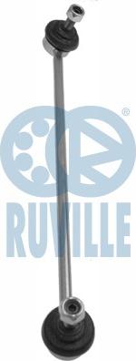 Ruville 915958 - Тяга / стойка, стабилизатор autosila-amz.com