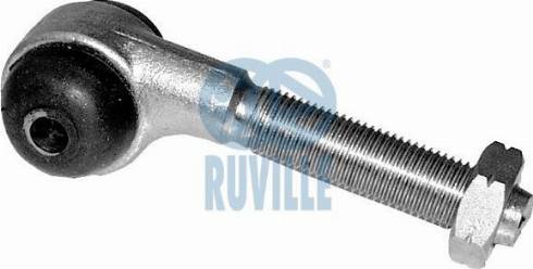 Ruville 915913 - Отверстие рычага, рулевая тяга autosila-amz.com