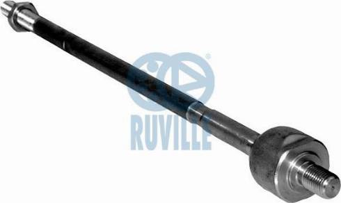 Ruville 915447 - Осевой шарнир, рулевая тяга autosila-amz.com