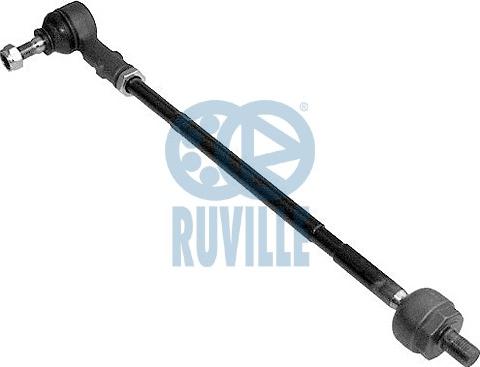 Ruville 915456 - Рулевая тяга autosila-amz.com