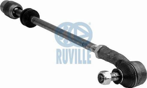 Ruville 915450 - Рулевая тяга autosila-amz.com