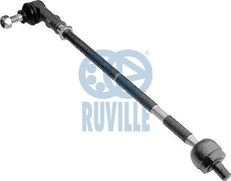 Ruville 915453 - Рулевая тяга autosila-amz.com