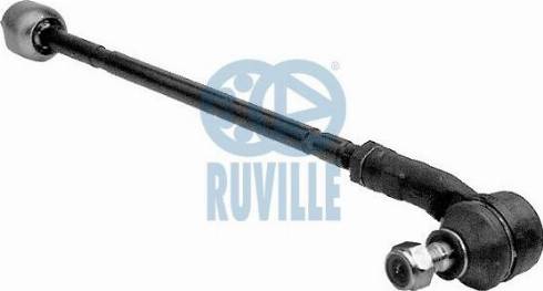 Ruville 915452 - Рулевая тяга autosila-amz.com