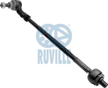 Ruville 915464 - Рулевая тяга autosila-amz.com