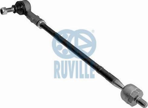 Ruville 915466 - Рулевая тяга autosila-amz.com