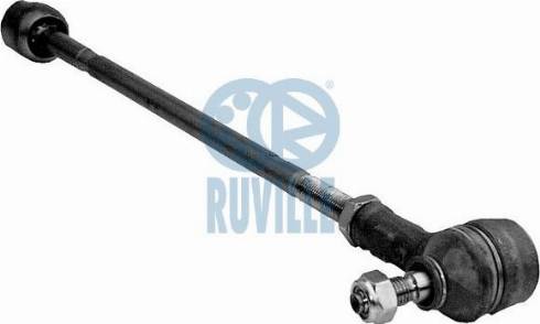 Ruville 915467 - Рулевая тяга autosila-amz.com