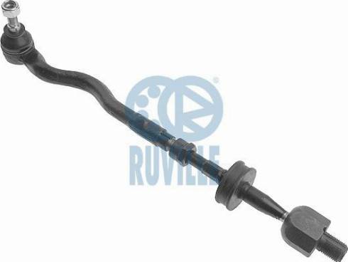 Ruville 915060 - Рулевая тяга autosila-amz.com