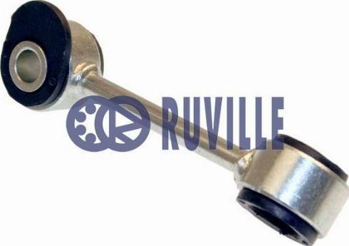Ruville 915190 - Тяга / стойка, стабилизатор autosila-amz.com