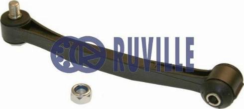 Ruville 915145 - Тяга / стойка, стабилизатор autosila-amz.com